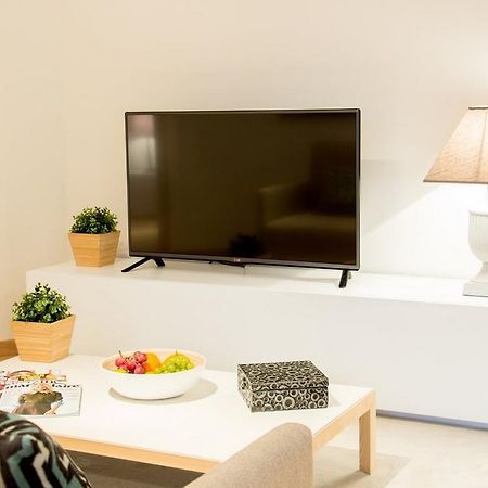 Sweet Inn Apartments - Madou Bruxelles Extérieur photo