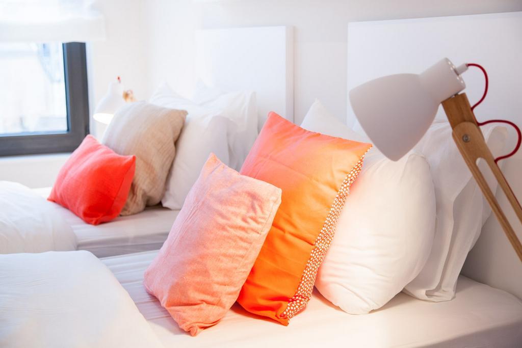 Sweet Inn Apartments - Madou Bruxelles Extérieur photo