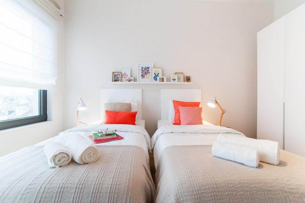 Sweet Inn Apartments - Madou Bruxelles Extérieur photo