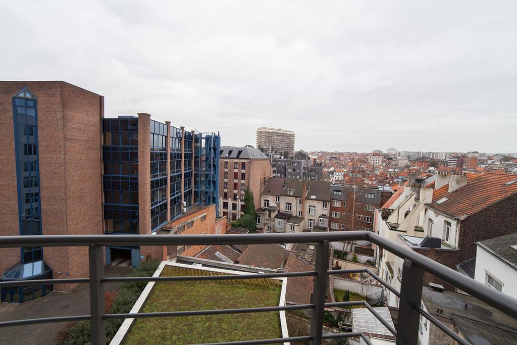 Sweet Inn Apartments - Madou Bruxelles Extérieur photo