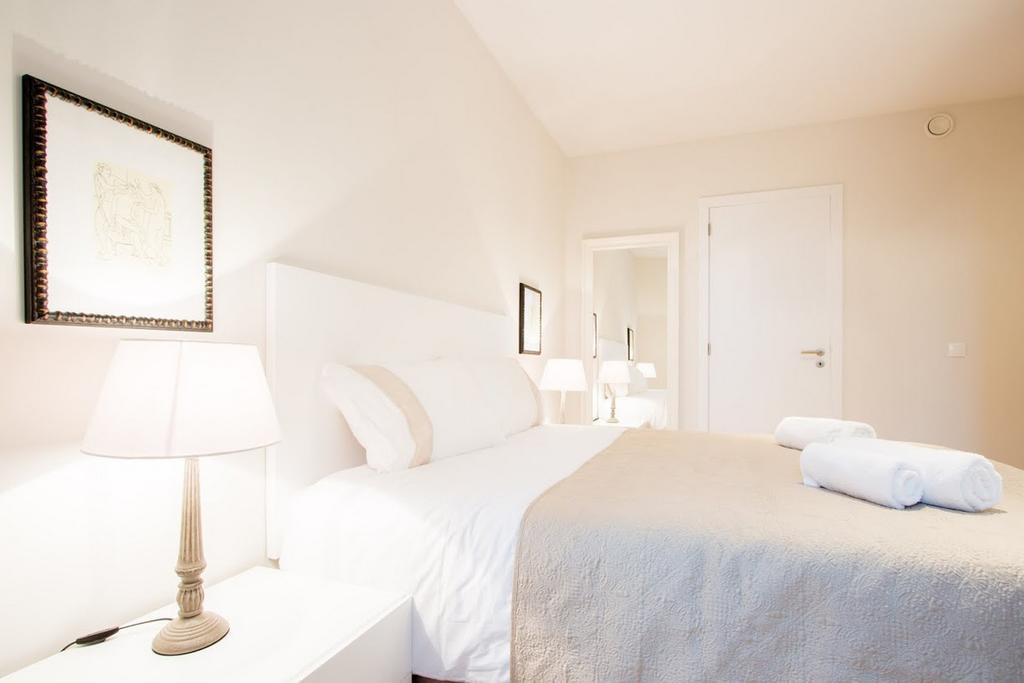 Sweet Inn Apartments - Madou Bruxelles Extérieur photo