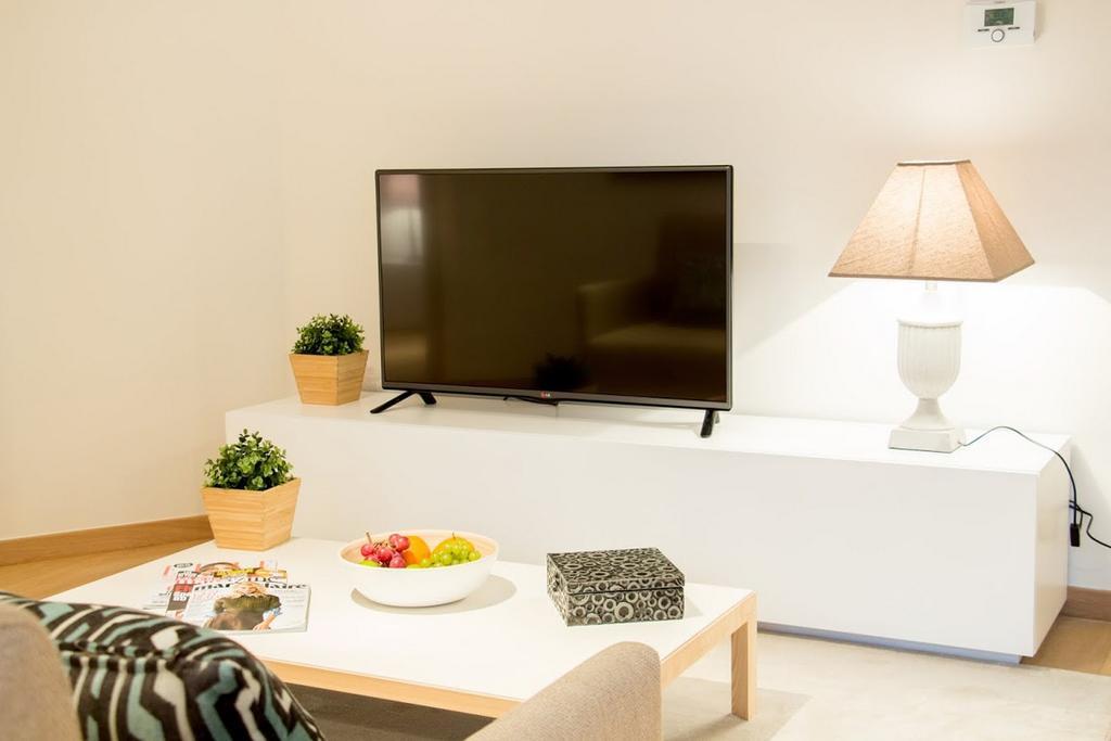 Sweet Inn Apartments - Madou Bruxelles Extérieur photo