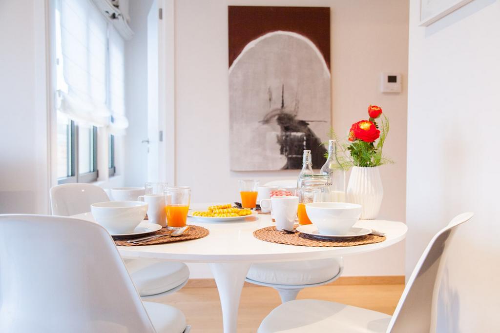 Sweet Inn Apartments - Madou Bruxelles Extérieur photo