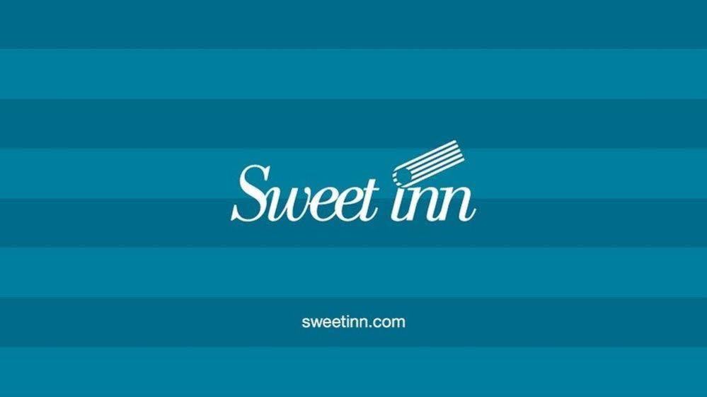 Sweet Inn Apartments - Madou Bruxelles Extérieur photo