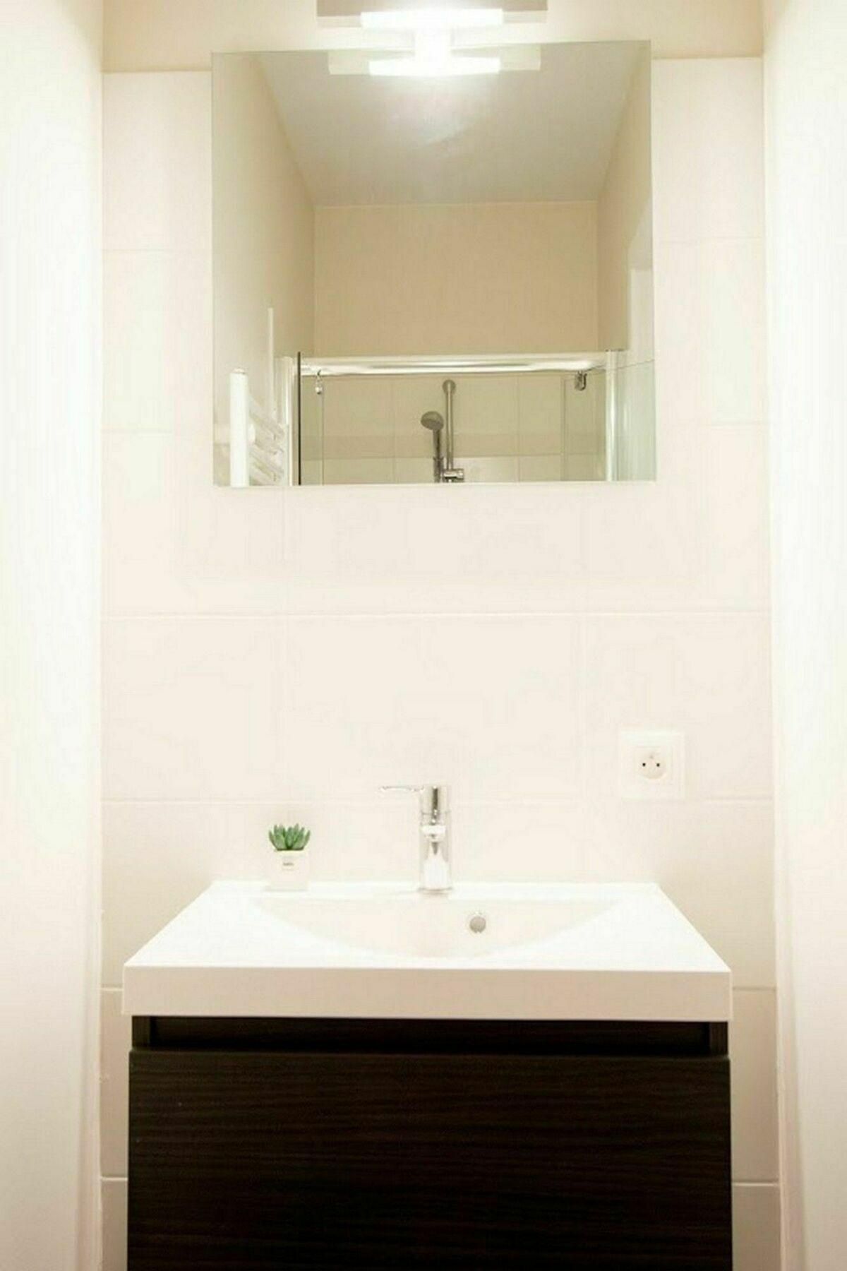 Sweet Inn Apartments - Madou Bruxelles Extérieur photo