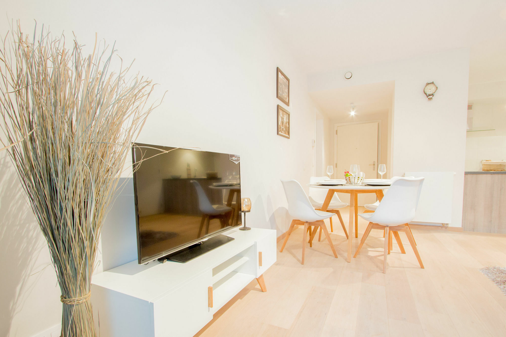 Sweet Inn Apartments - Madou Bruxelles Extérieur photo