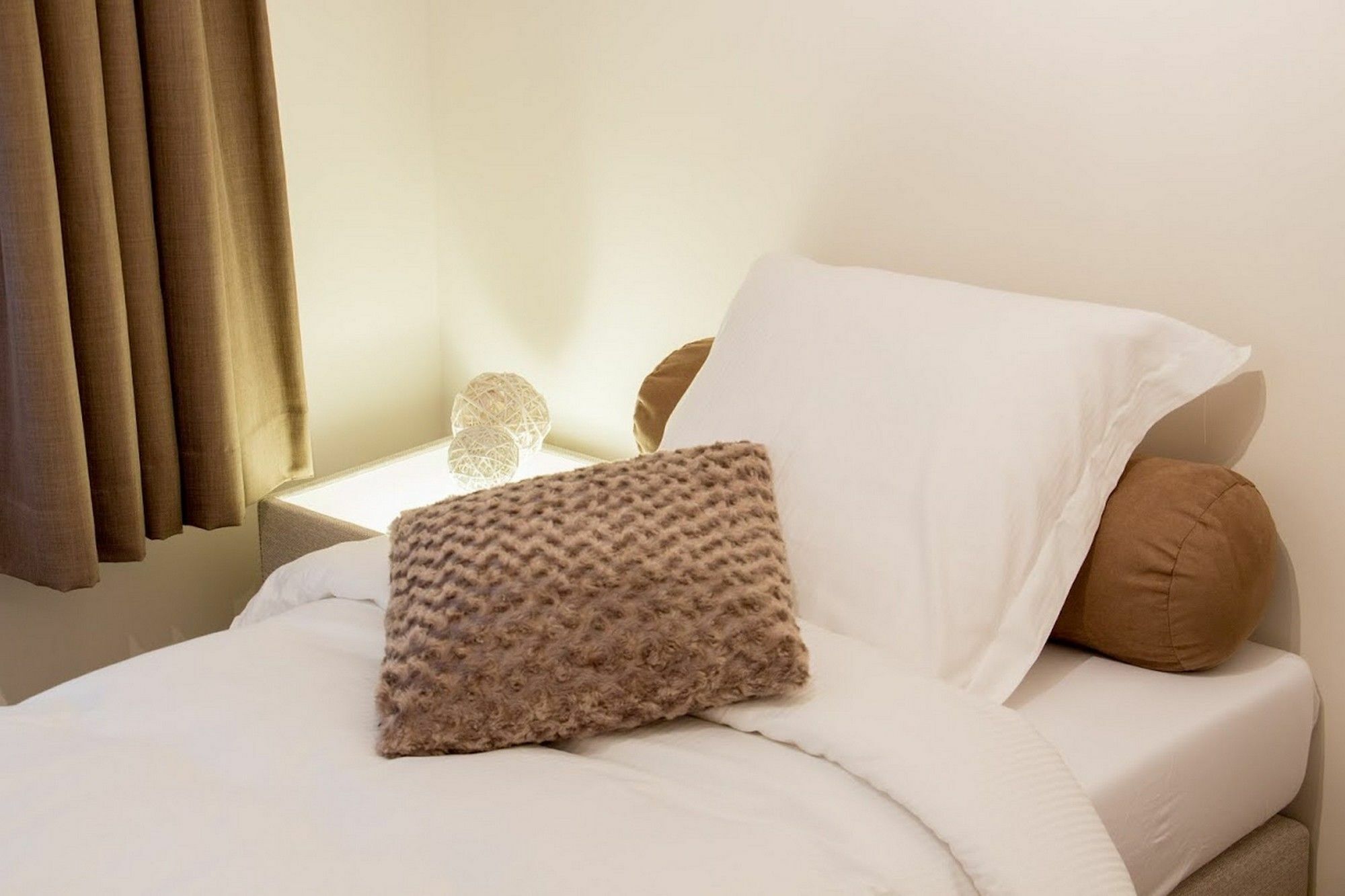 Sweet Inn Apartments - Madou Bruxelles Extérieur photo