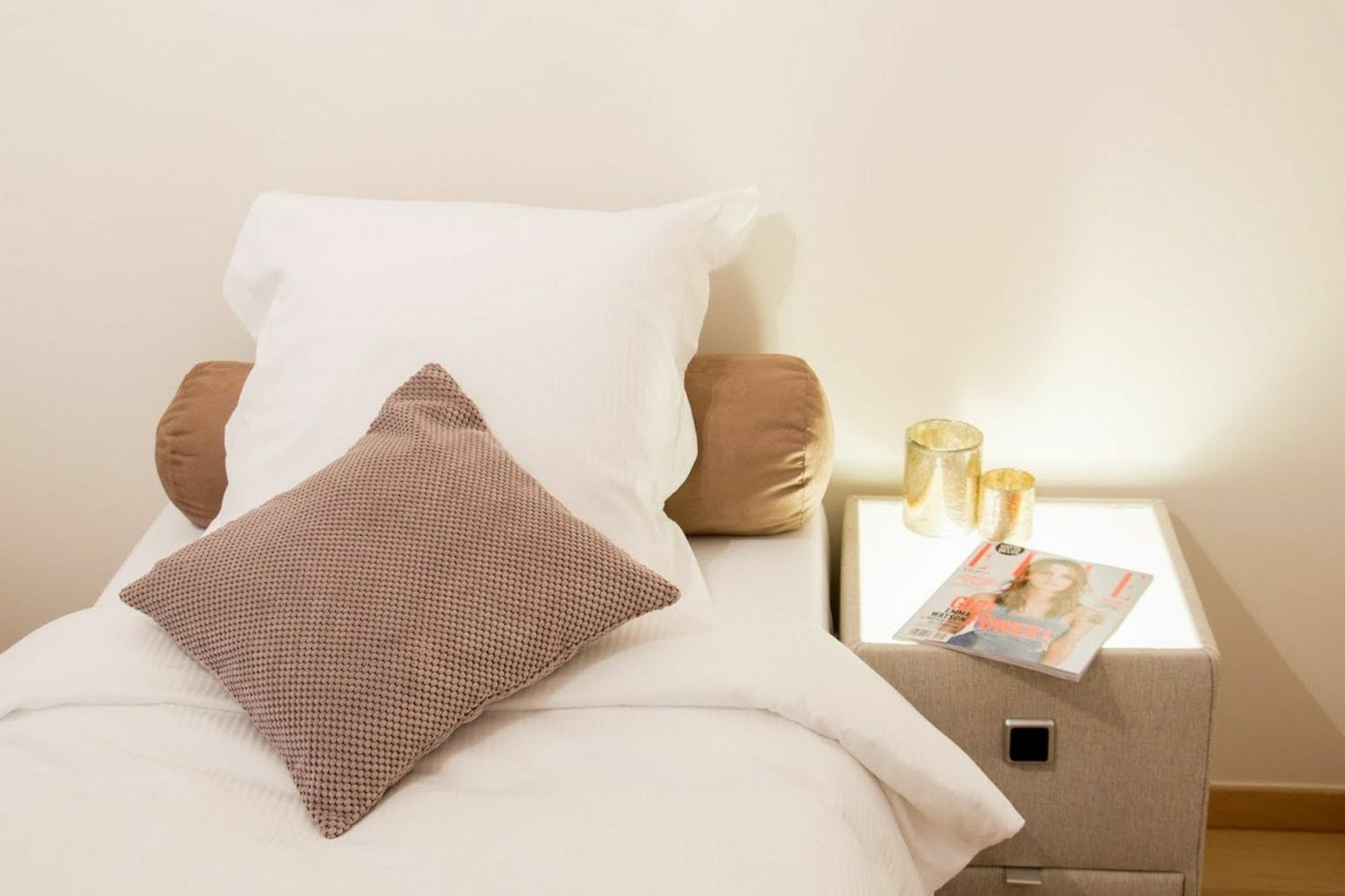 Sweet Inn Apartments - Madou Bruxelles Extérieur photo